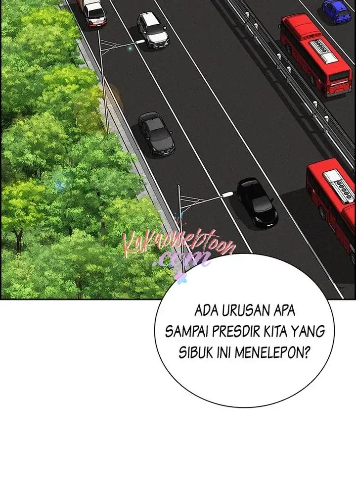 Lord of Money Chapter 131 Gambar 45