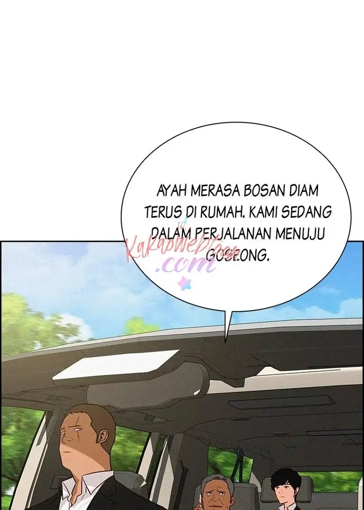 Lord of Money Chapter 131 Gambar 47