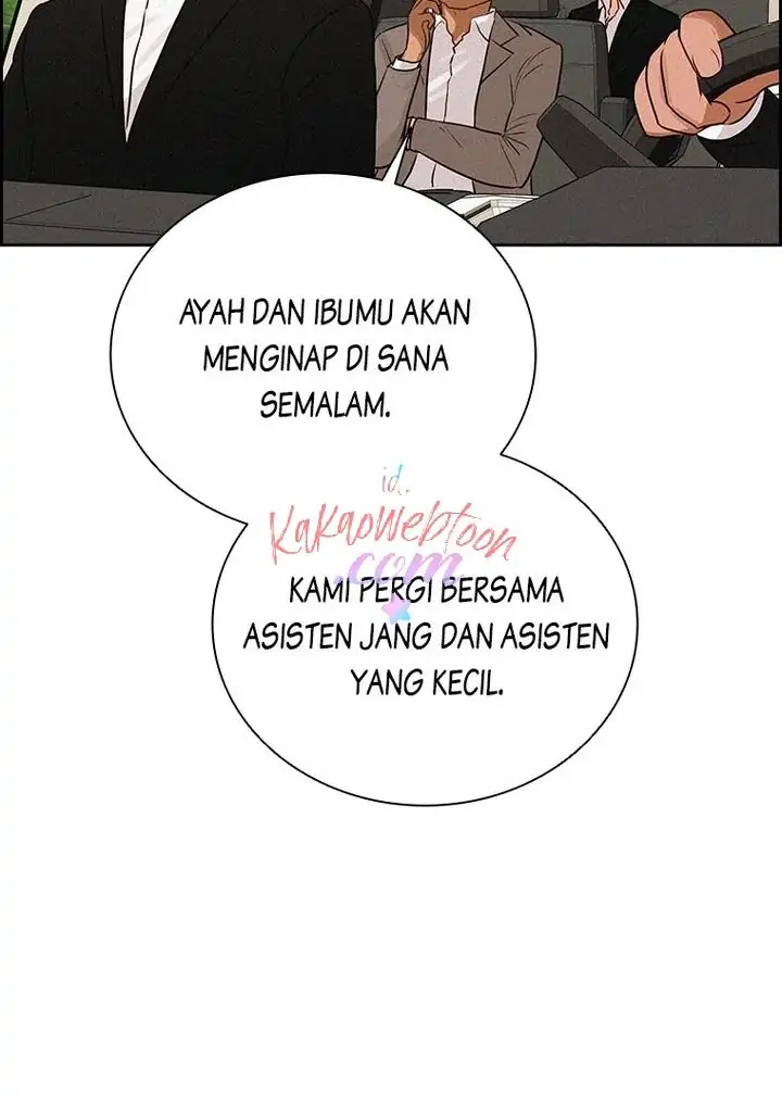 Lord of Money Chapter 131 Gambar 48
