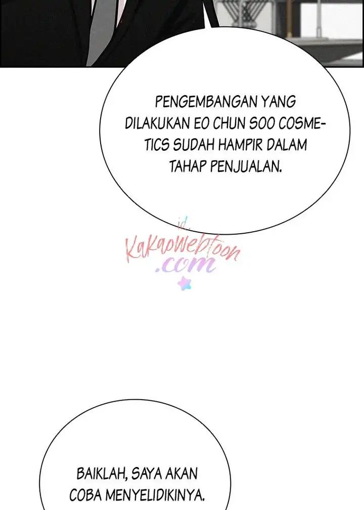 Lord of Money Chapter 131 Gambar 5