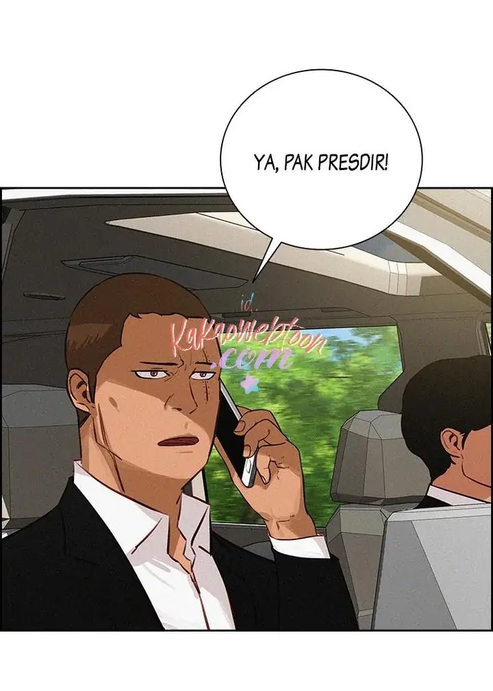 Lord of Money Chapter 131 Gambar 50