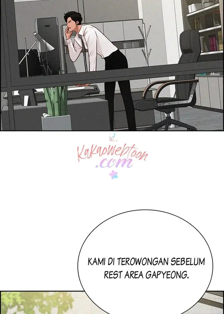 Lord of Money Chapter 131 Gambar 56