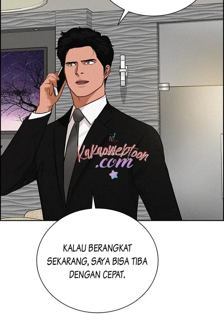 Lord of Money Chapter 131 Gambar 64