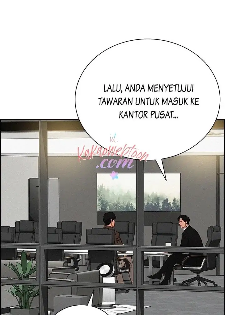 Lord of Money Chapter 131 Gambar 7