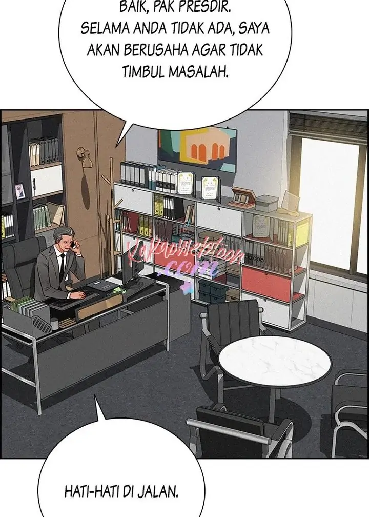 Lord of Money Chapter 131 Gambar 73