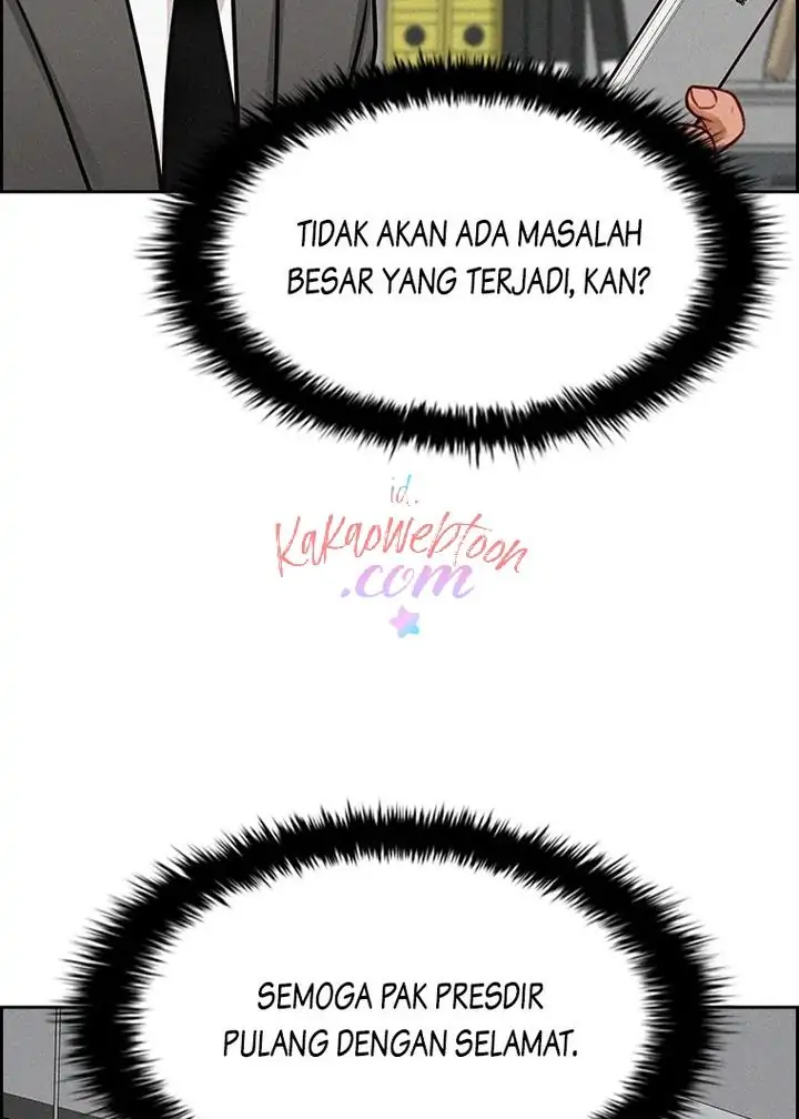 Lord of Money Chapter 131 Gambar 75
