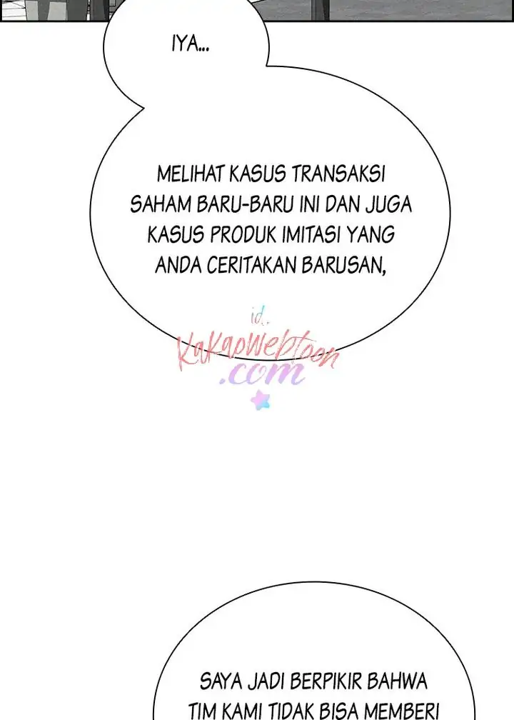 Lord of Money Chapter 131 Gambar 8
