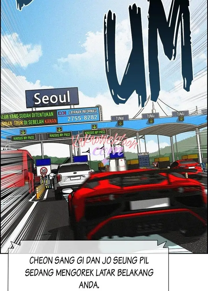 Lord of Money Chapter 131 Gambar 88