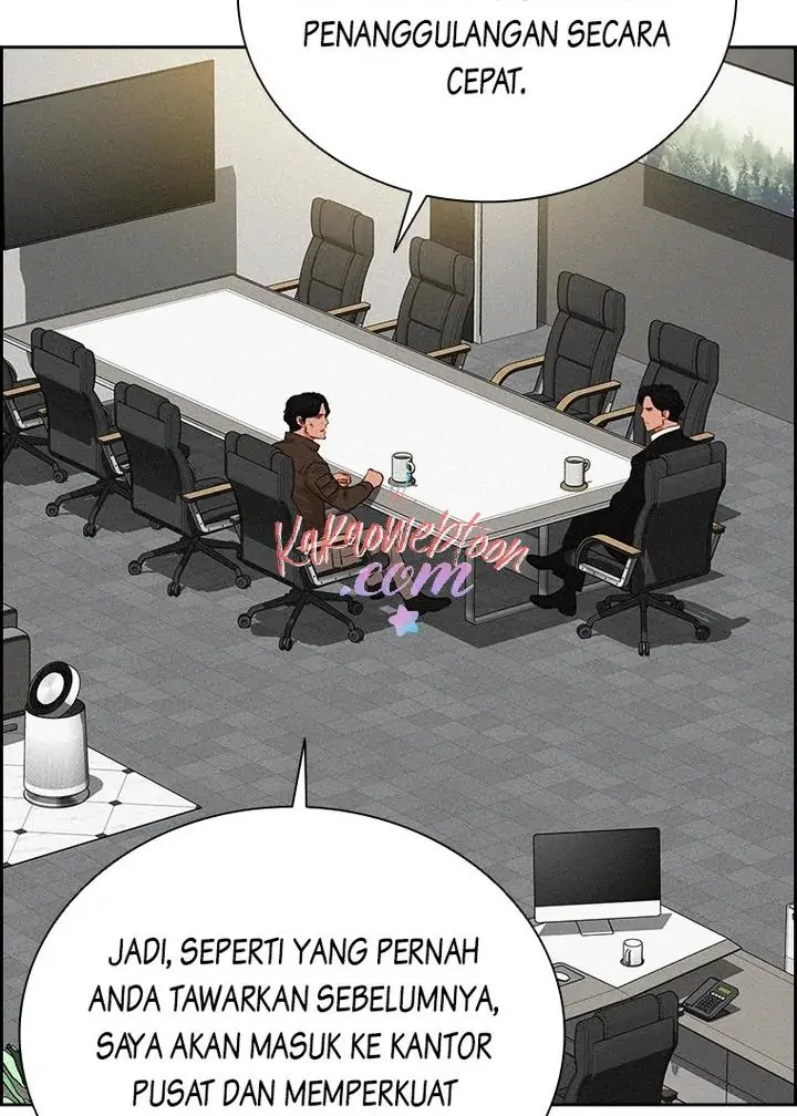 Lord of Money Chapter 131 Gambar 9