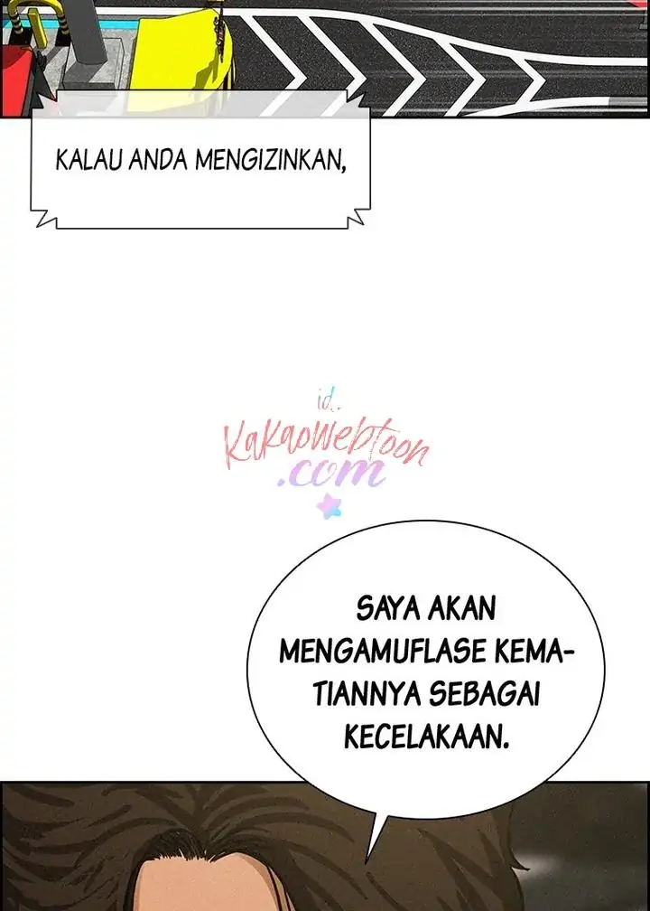 Lord of Money Chapter 131 Gambar 94