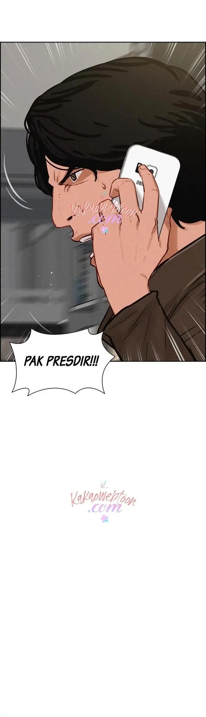 Lord of Money Chapter 132 Gambar 26