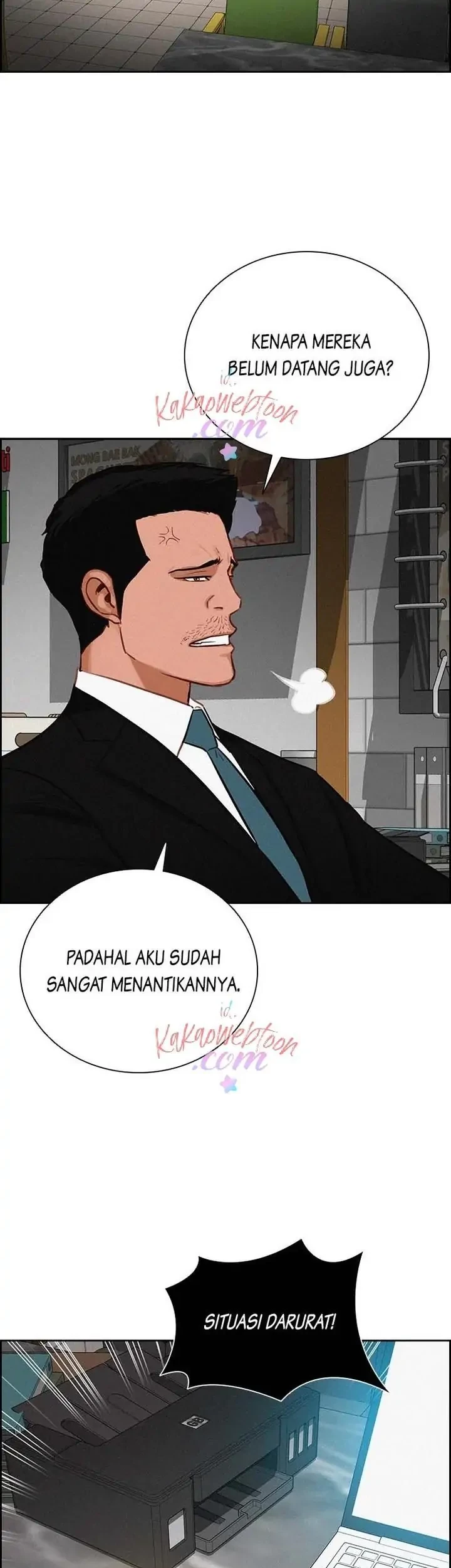 Lord of Money Chapter 132 Gambar 29