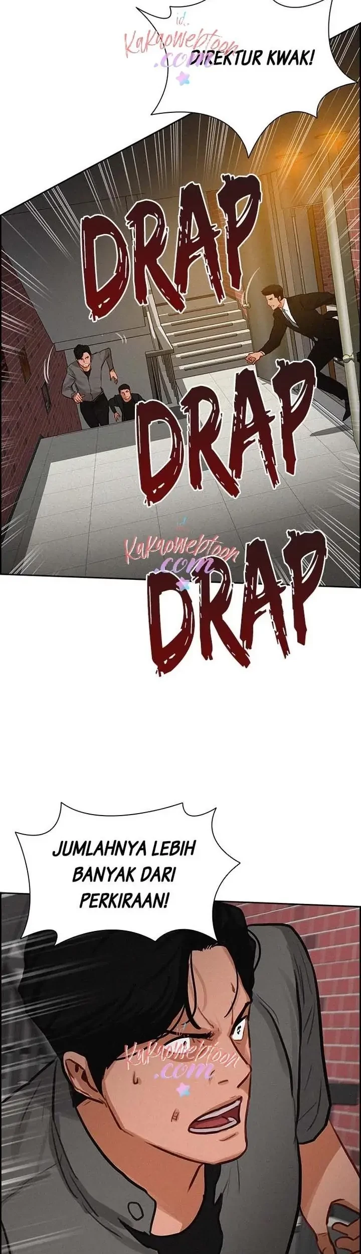 Lord of Money Chapter 132 Gambar 33