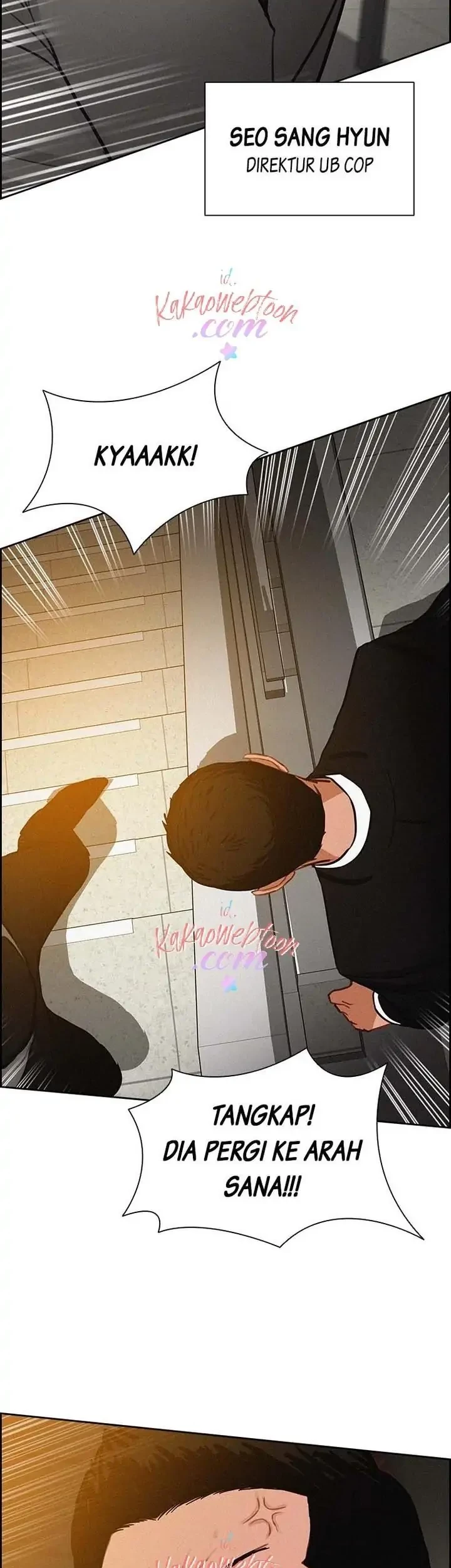 Lord of Money Chapter 132 Gambar 35