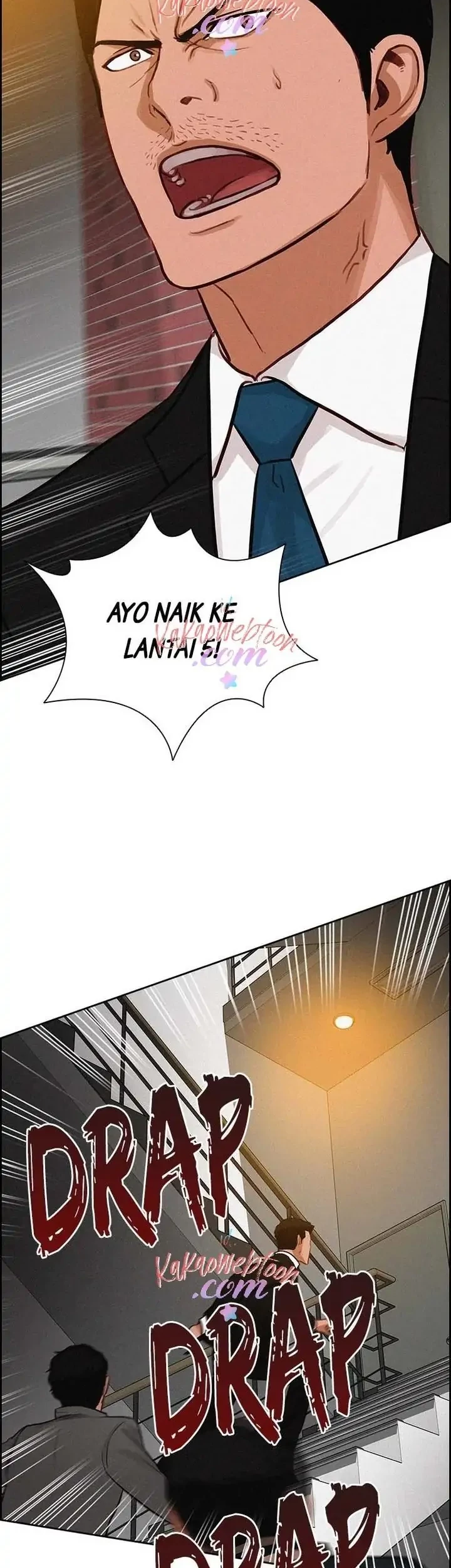 Lord of Money Chapter 132 Gambar 36