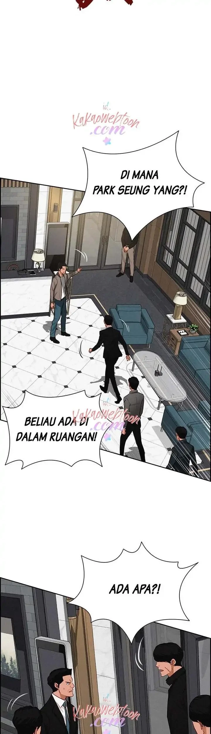 Lord of Money Chapter 132 Gambar 38