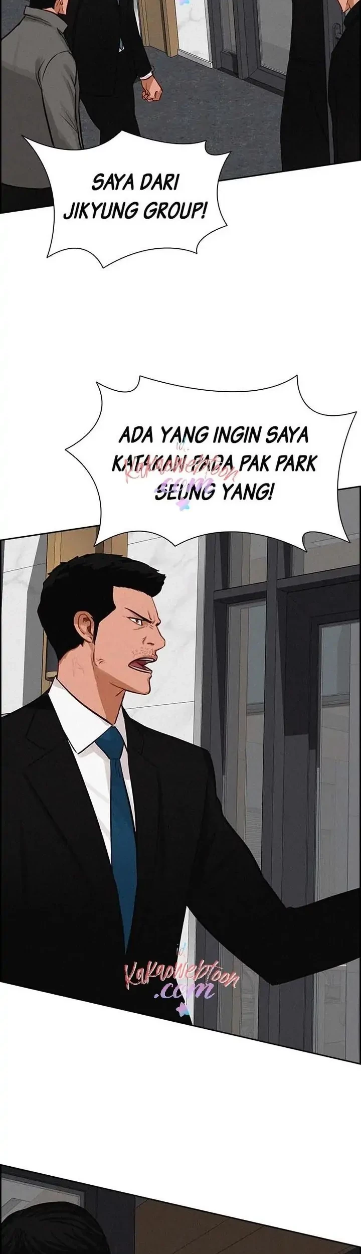 Lord of Money Chapter 132 Gambar 39