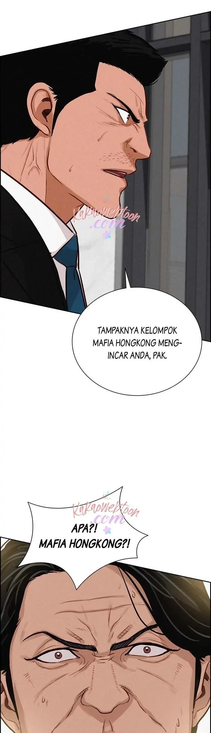 Lord of Money Chapter 132 Gambar 43