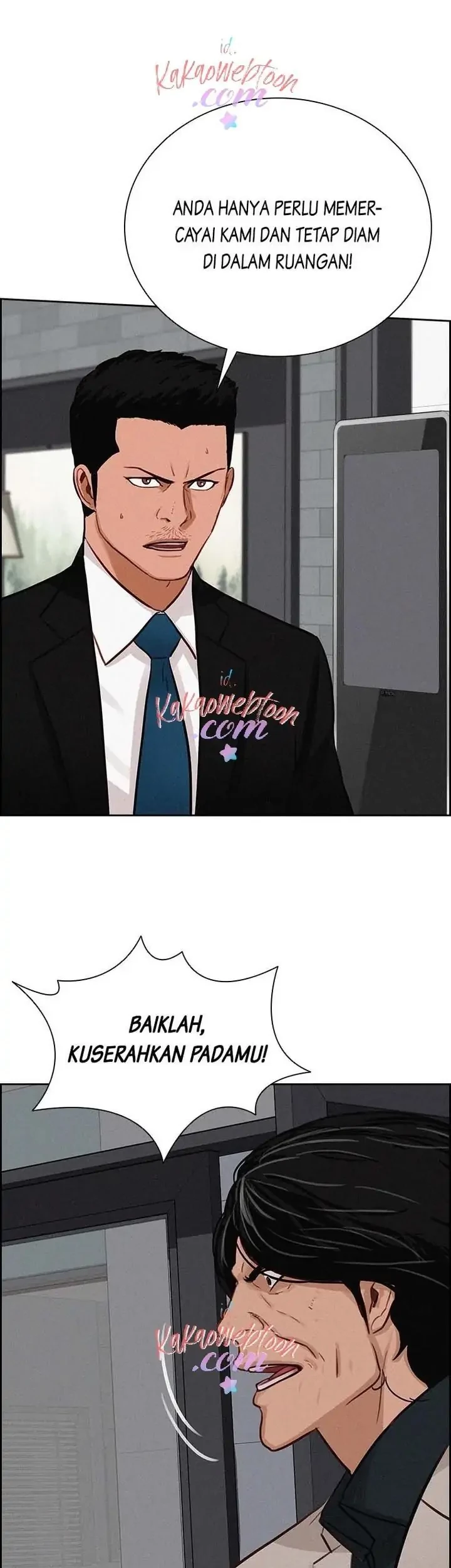 Lord of Money Chapter 132 Gambar 45