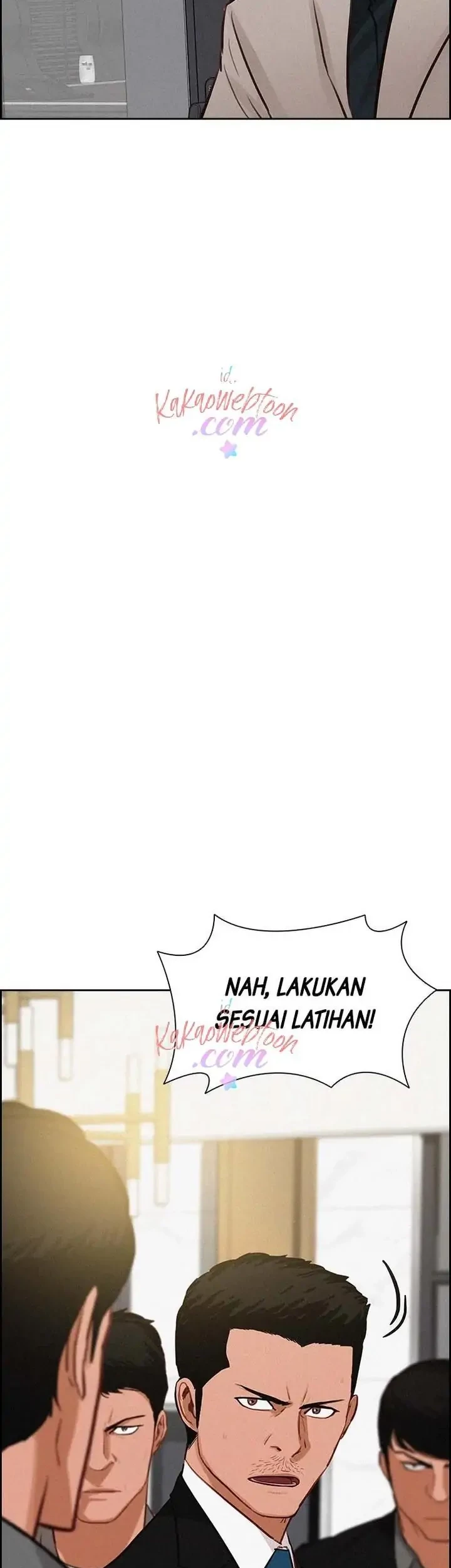 Lord of Money Chapter 132 Gambar 46