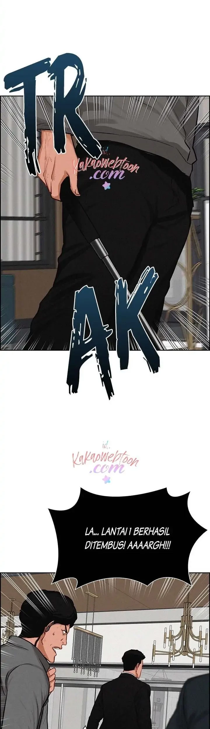Lord of Money Chapter 132 Gambar 49