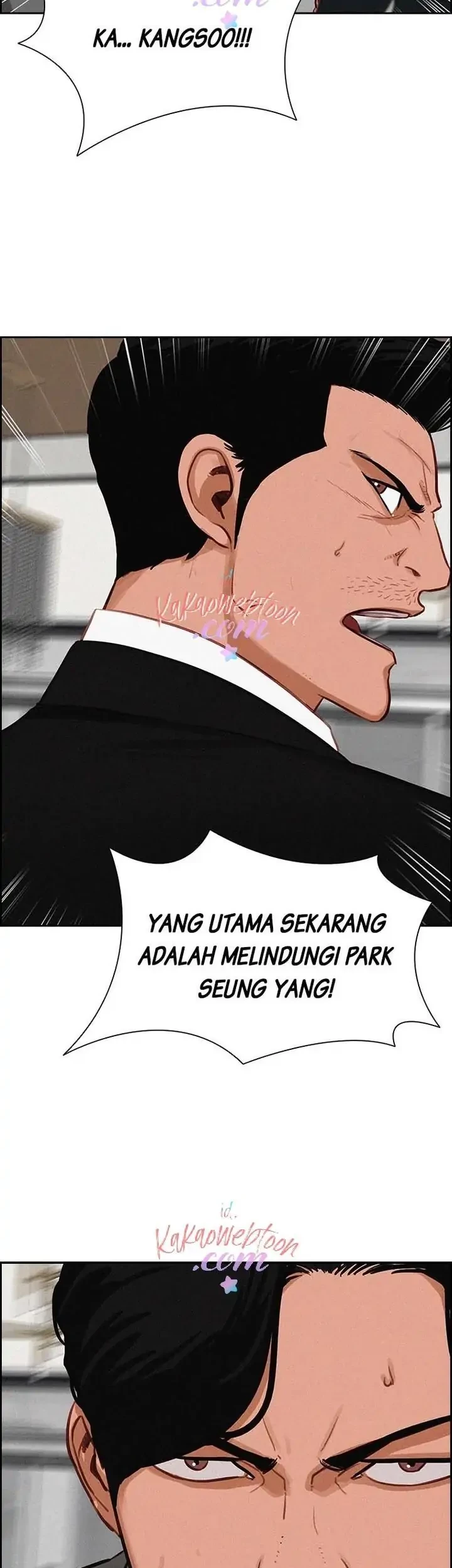 Lord of Money Chapter 132 Gambar 51