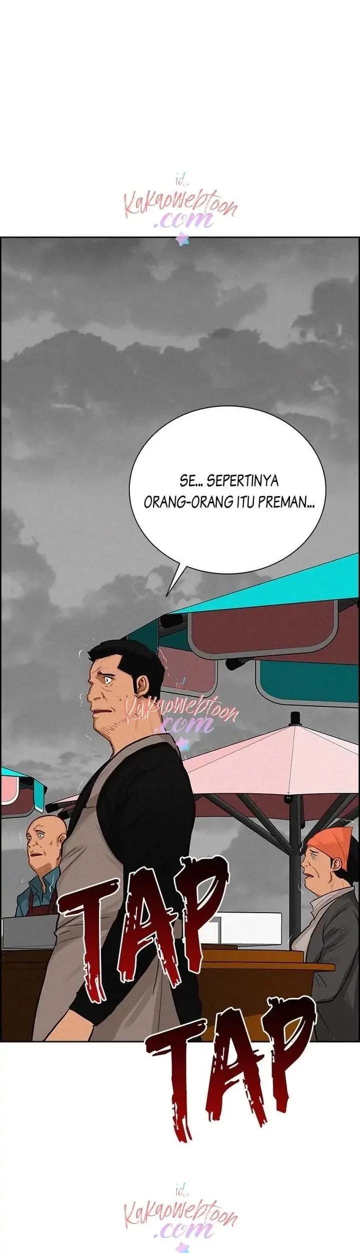 Lord of Money Chapter 132 Gambar 55