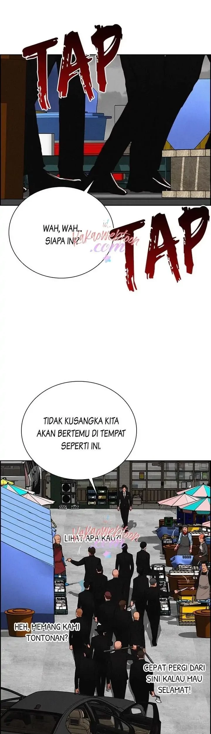 Lord of Money Chapter 132 Gambar 57