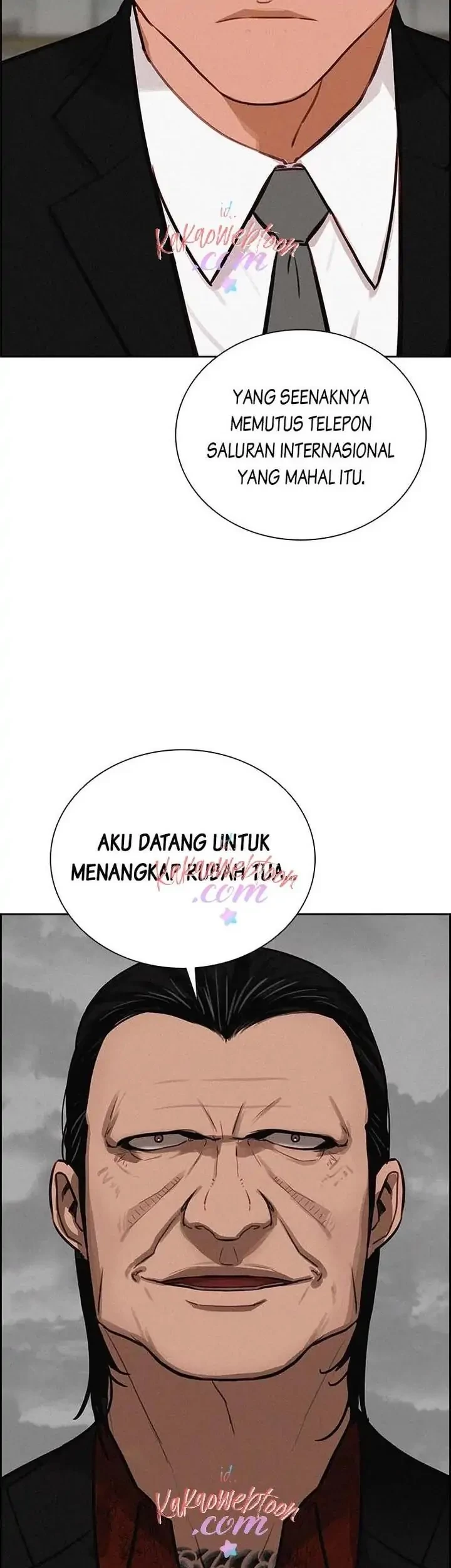Lord of Money Chapter 132 Gambar 59