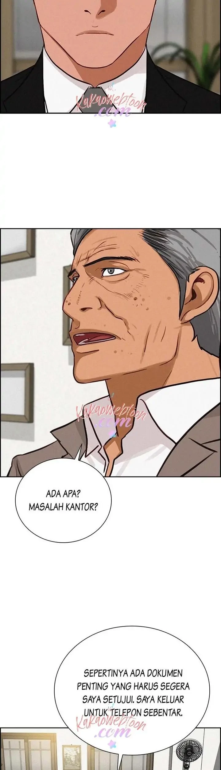Lord of Money Chapter 132 Gambar 7