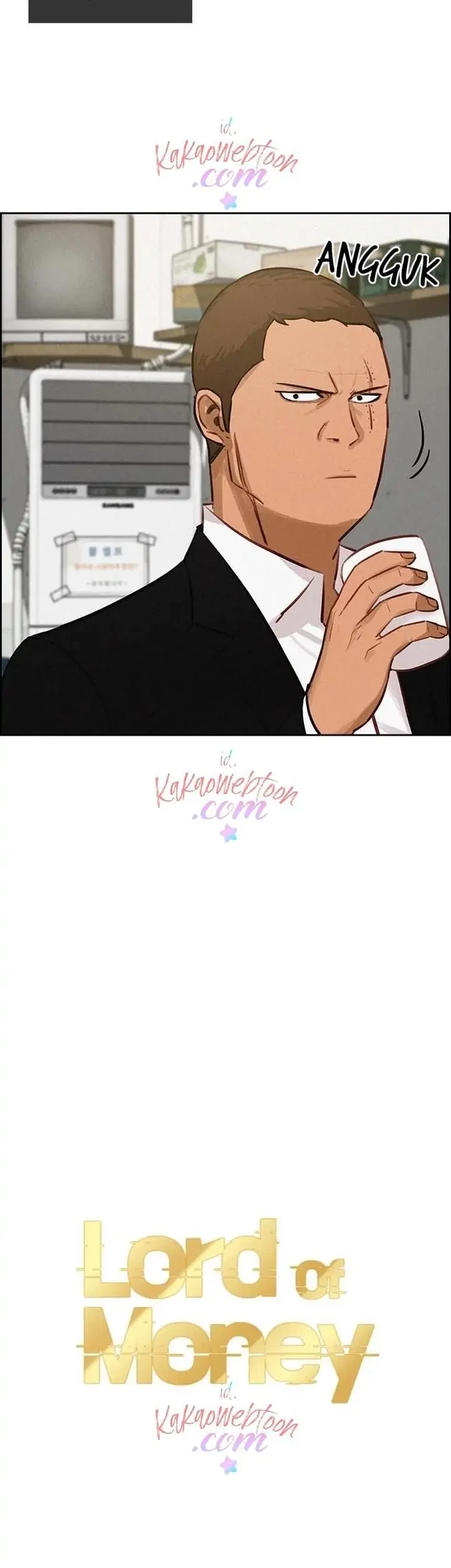 Lord of Money Chapter 132 Gambar 10