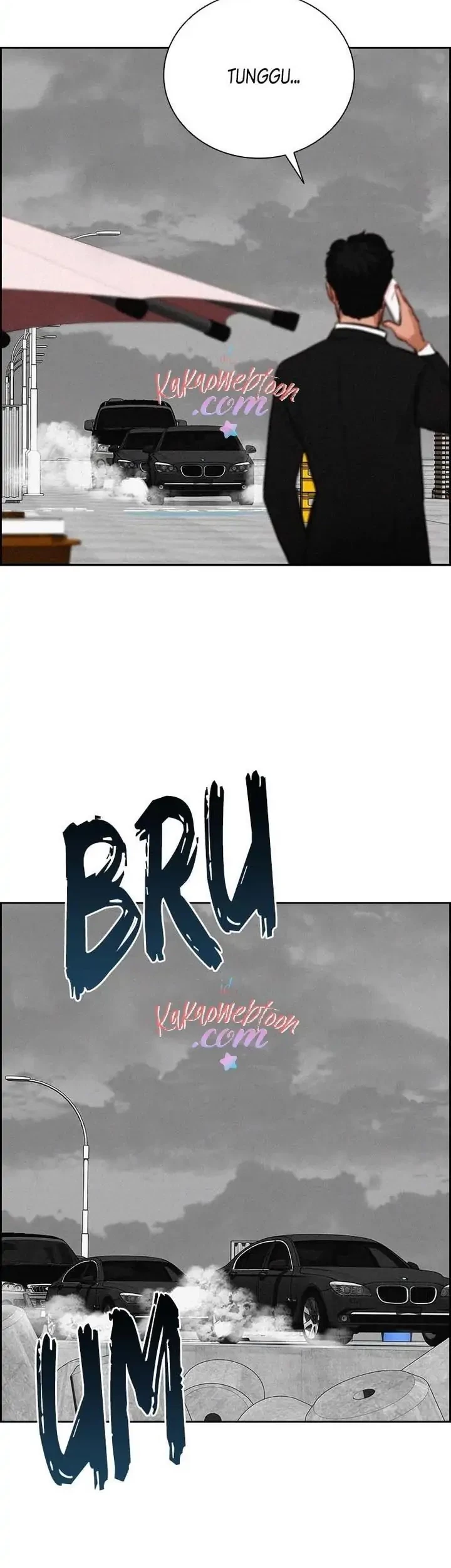 Lord of Money Chapter 132 Gambar 17