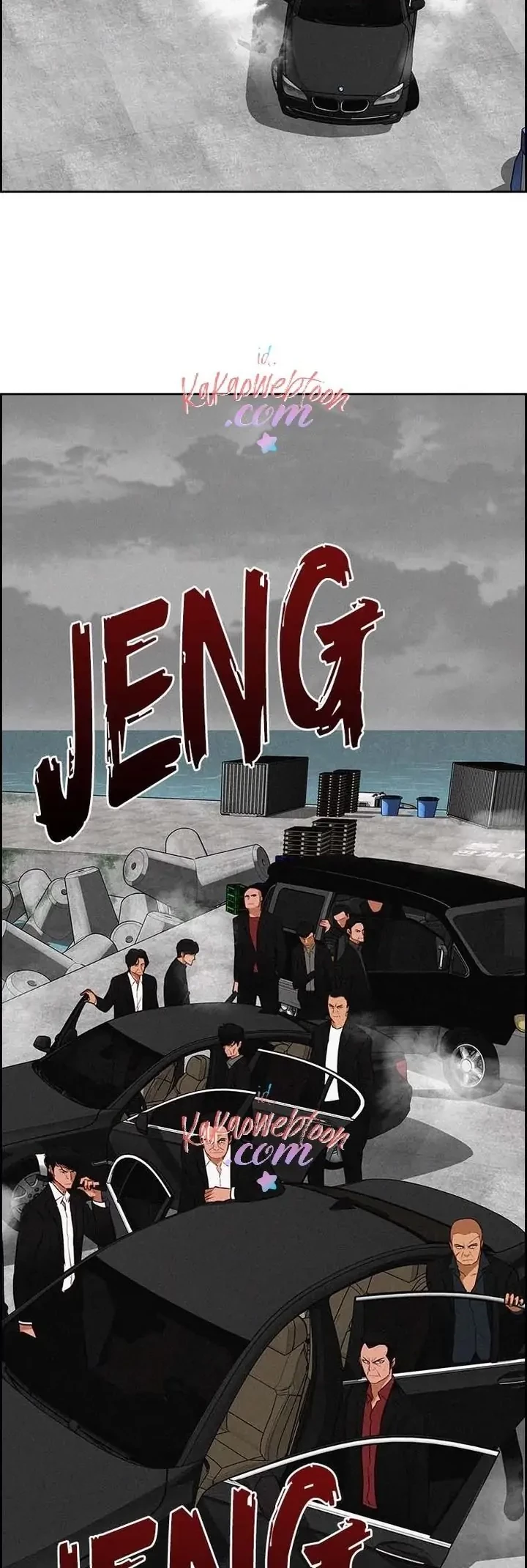 Lord of Money Chapter 132 Gambar 20
