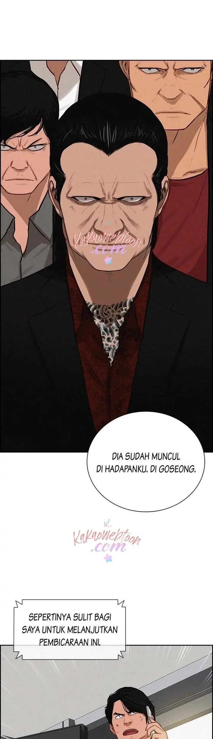 Lord of Money Chapter 132 Gambar 23