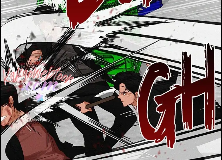 Lord of Money Chapter 133 Gambar 128