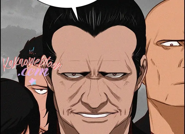 Lord of Money Chapter 133 Gambar 16