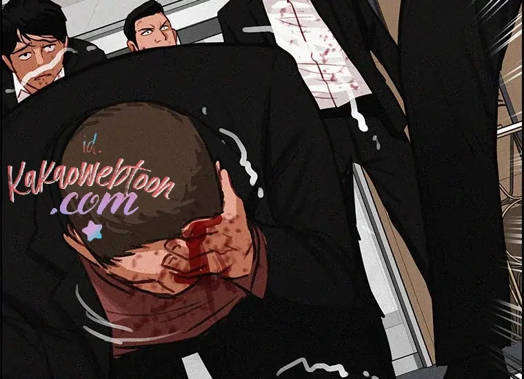 Lord of Money Chapter 133 Gambar 192
