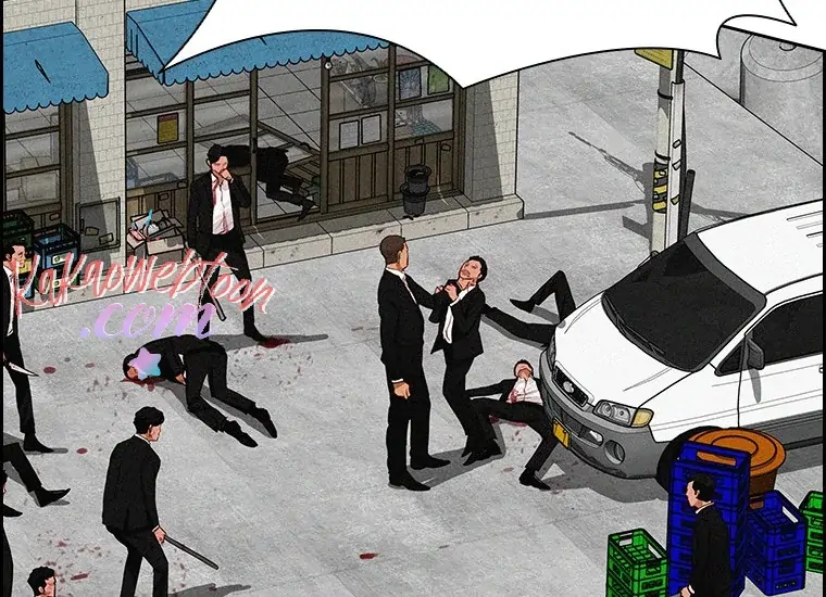 Lord of Money Chapter 133 Gambar 226
