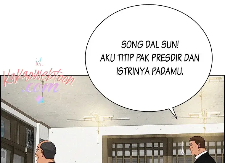 Lord of Money Chapter 133 Gambar 29