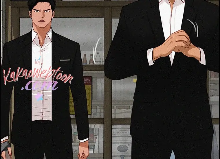 Lord of Money Chapter 133 Gambar 39