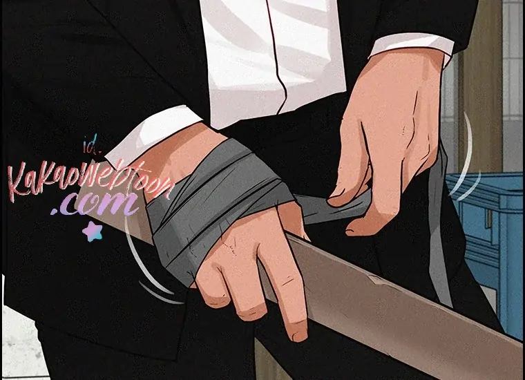 Lord of Money Chapter 133 Gambar 8