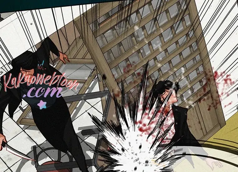 Lord of Money Chapter 134 Gambar 134