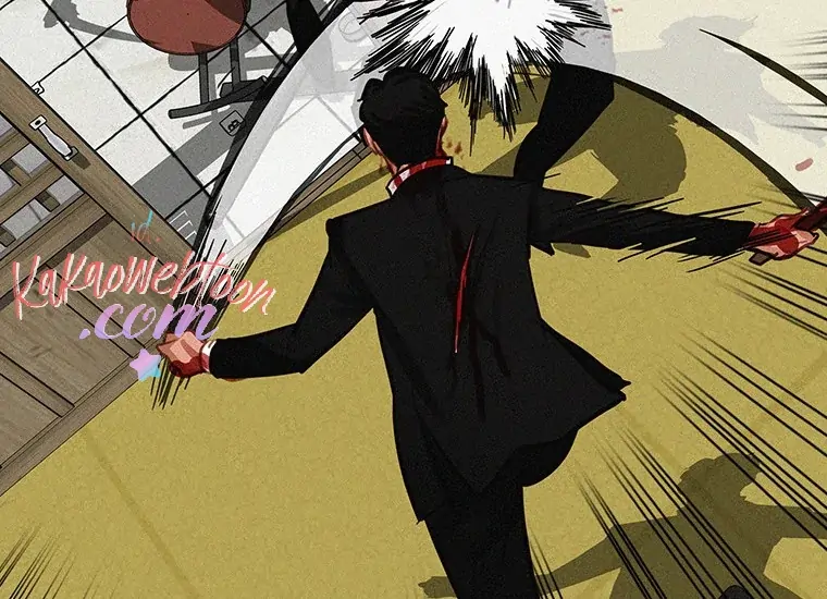 Lord of Money Chapter 134 Gambar 135