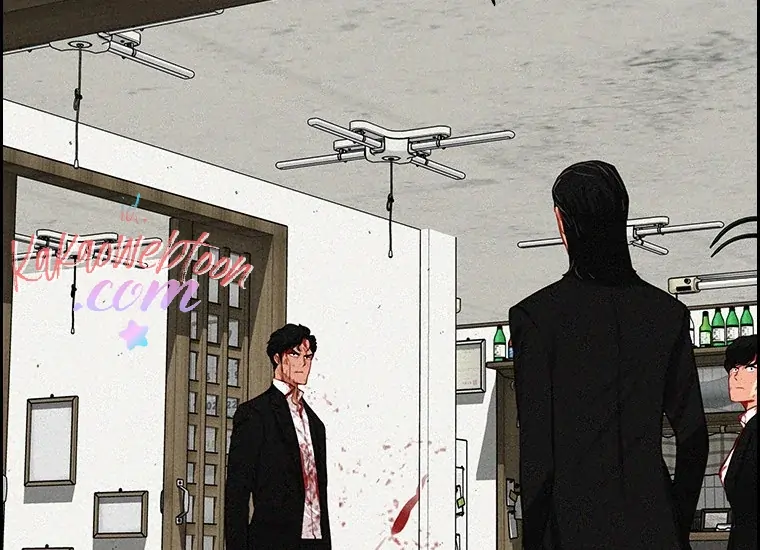Lord of Money Chapter 134 Gambar 209