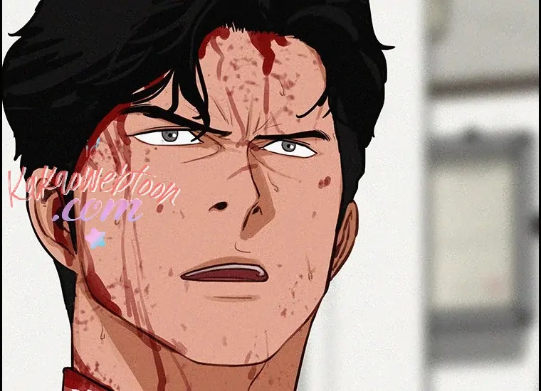 Lord of Money Chapter 134 Gambar 218