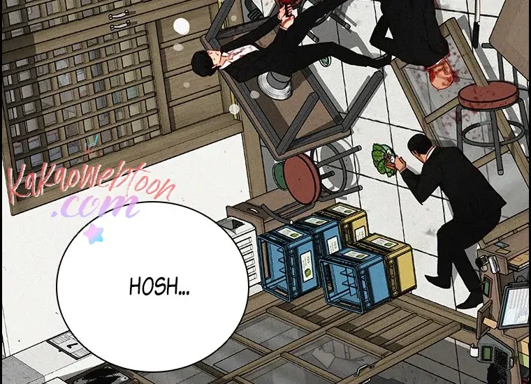 Lord of Money Chapter 134 Gambar 46