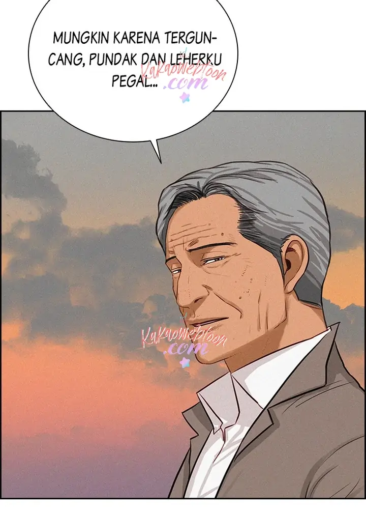 Lord of Money Chapter 135 Gambar 105