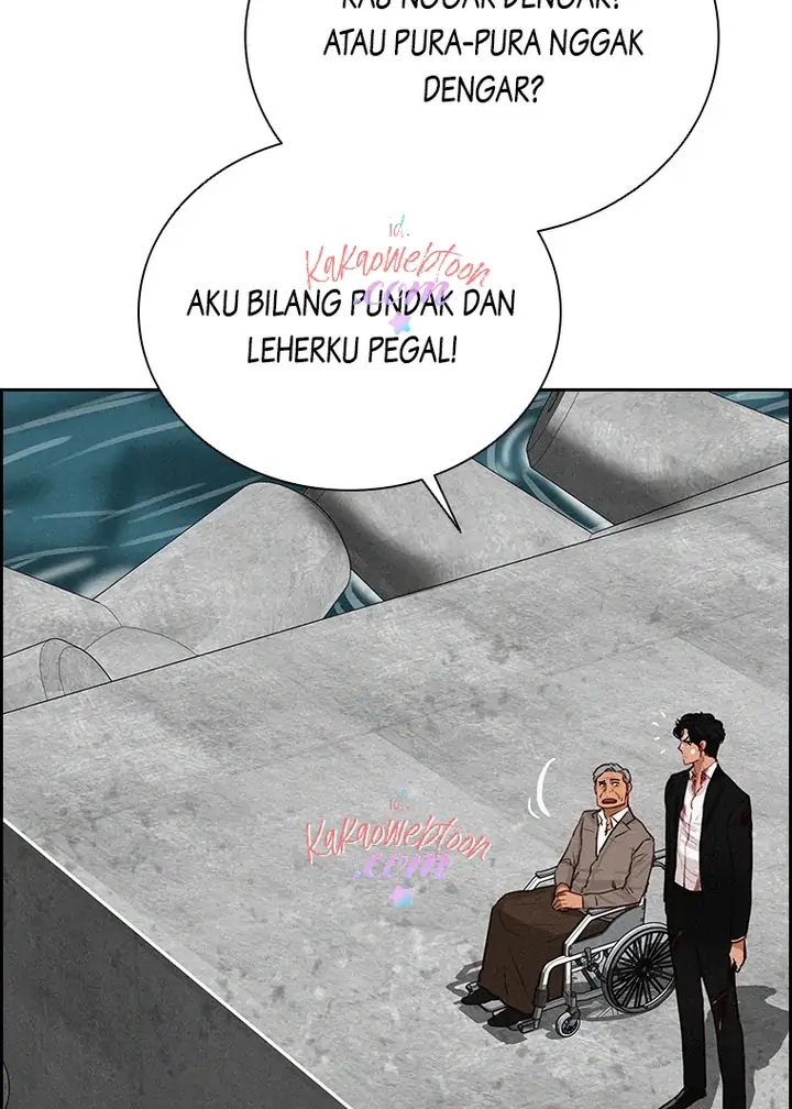 Lord of Money Chapter 135 Gambar 108