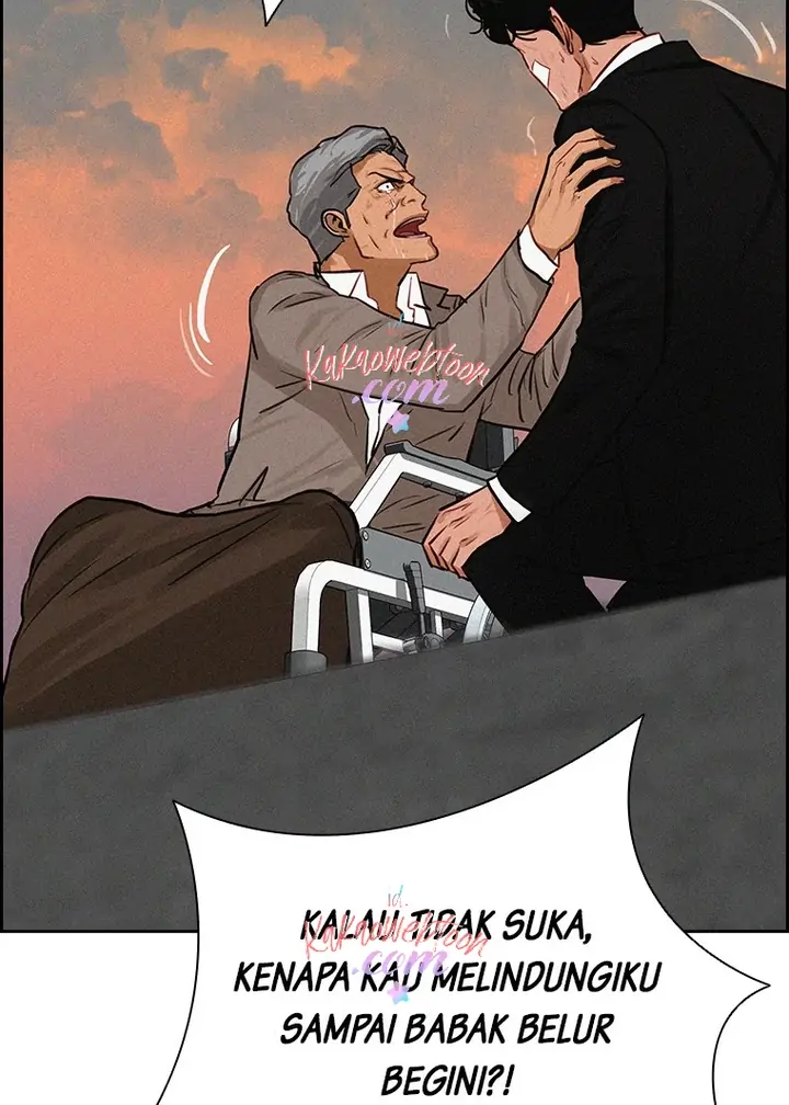 Lord of Money Chapter 135 Gambar 126