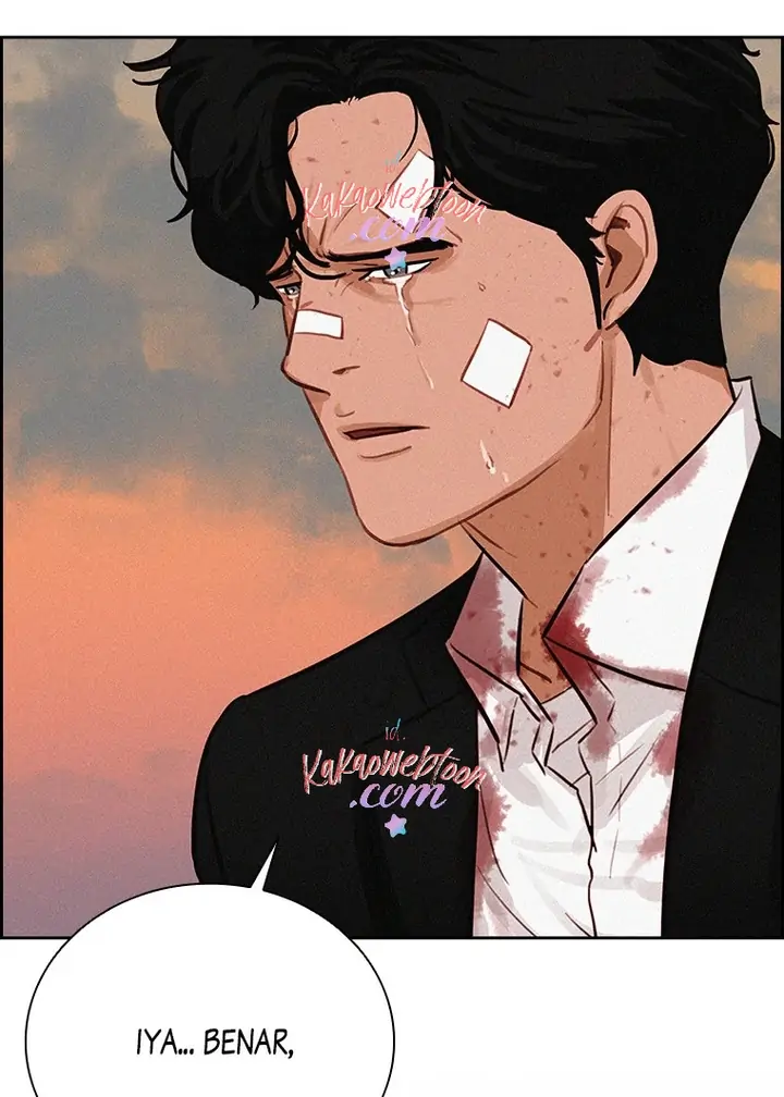 Lord of Money Chapter 135 Gambar 137